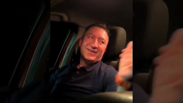 Пародия на Де Ниро. отрывок из фильма "Знакомство с Факерами"