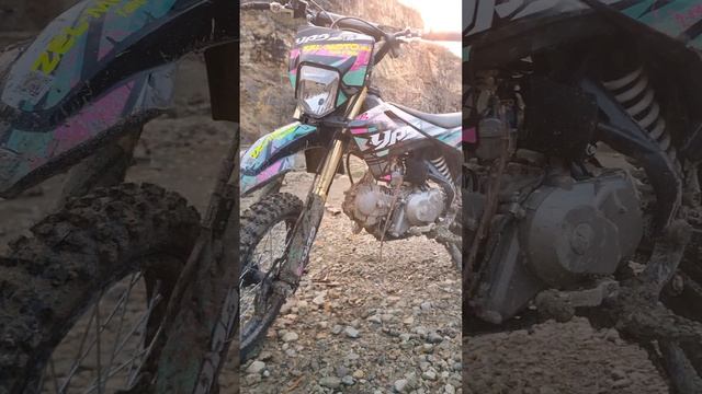 Дистрибьютор Питбайков YPS  zel-moto.
