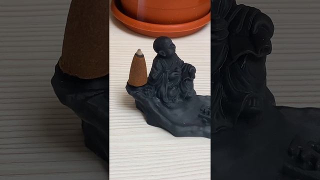 Напечатала себе курильницу для благовоний 🥰 #3dprinting #incenseburner