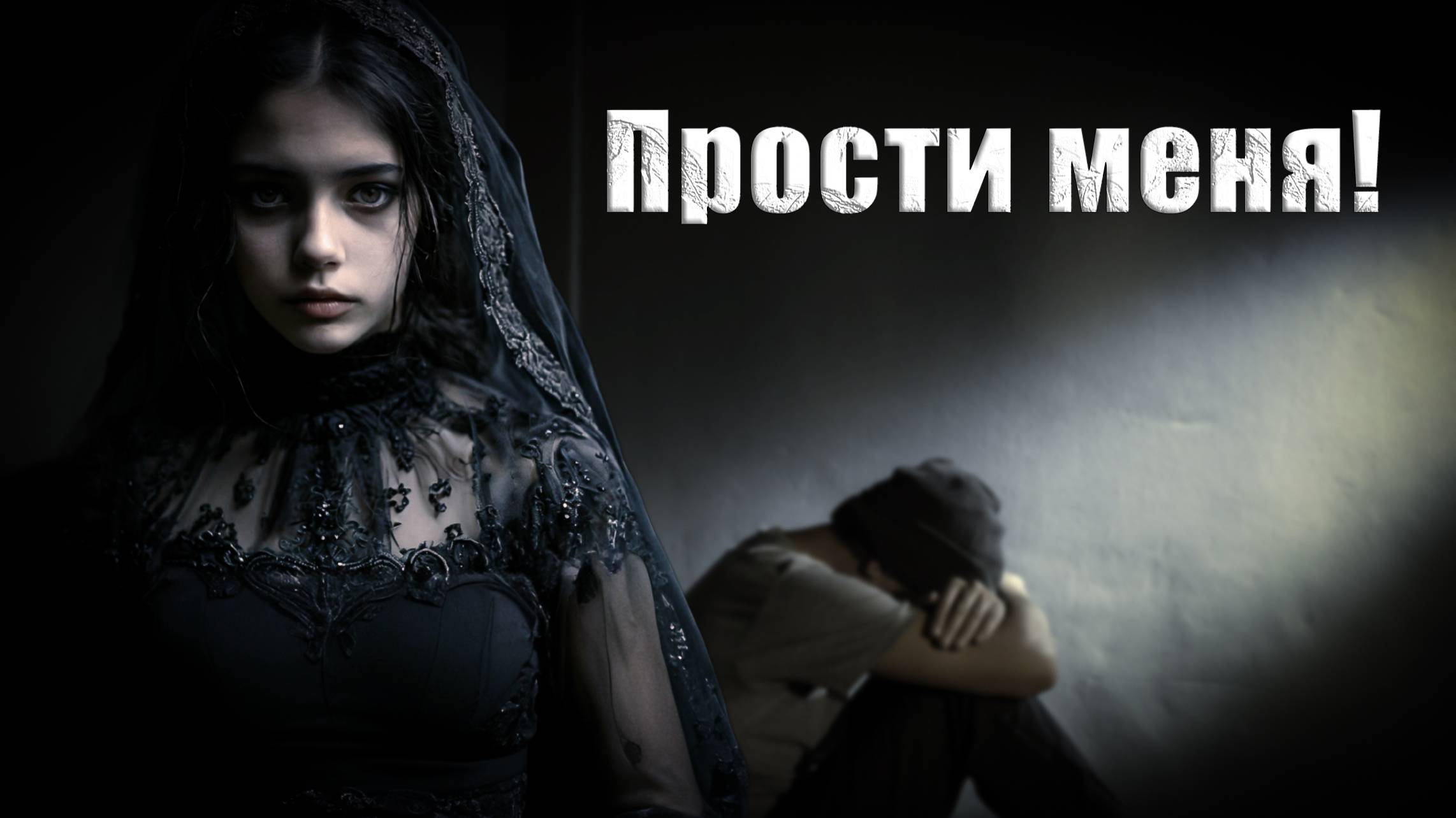 Пришла попрощаться. Короткий рассказ про семью #сезонконтентаRUTUBE