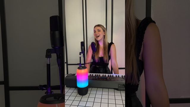 SOKOLIKA - самолет (cover)