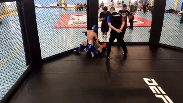 Dominator Extreme Fight 7 -30