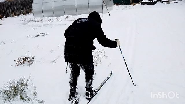 Тест-драй лопаты.
#сезонконтентаRUTUBE