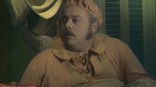 Телевизионный театр миниатюр. Рассказы Марка Твена (1976)