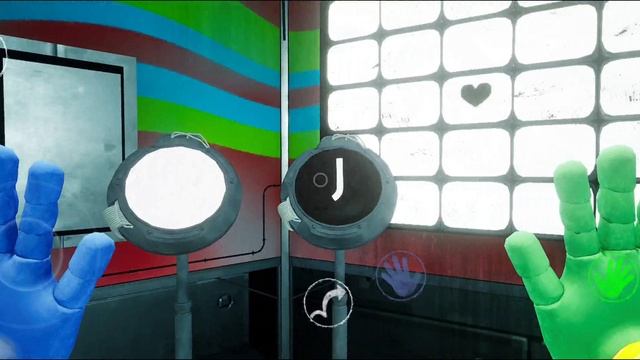 Poppy playtime chapter 2: musical memory