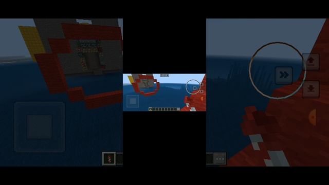 Я ПРОХОЖУ ПАРКУР В МАЙНКРАФТ???