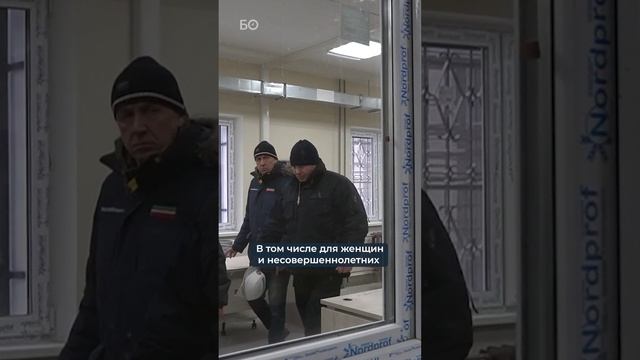 Новое СИЗО на тысячу мест появится в Казани