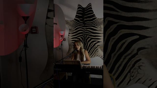 SOKOLIKA -Не отступлю (cover)