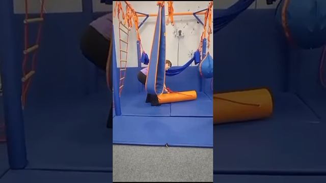 Видео Баландина видеозанятие