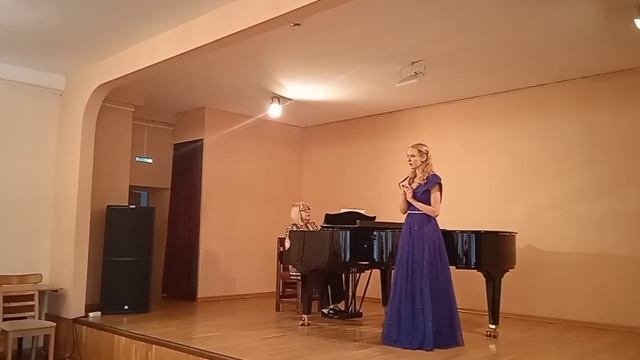 Ференц Лист Freudvoll Und Leidvoll Елизавета Кожинова