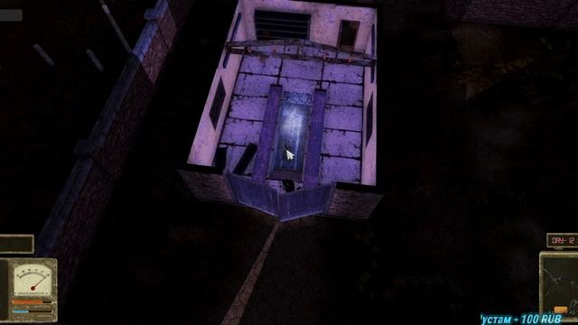  Тунгуска: Посещение 2  Обзор игры  steam stalker tunguska