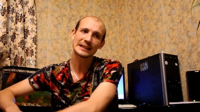 Роман Смирнов.  Читка сценария