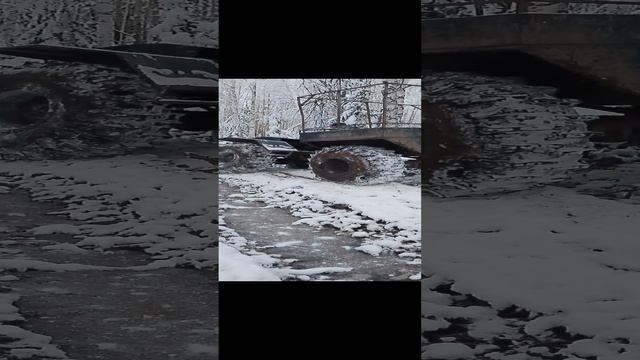 думал не выйдет