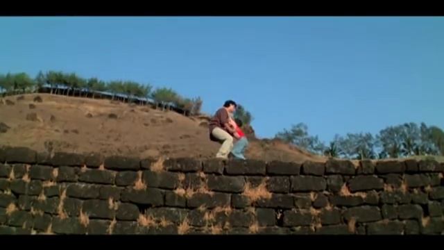 Akele Hum Akele Tum Full Video Song ¦ Aamir Khan, Manisha Koirala ¦ Udit Narayan _u0026 Aditya Naray