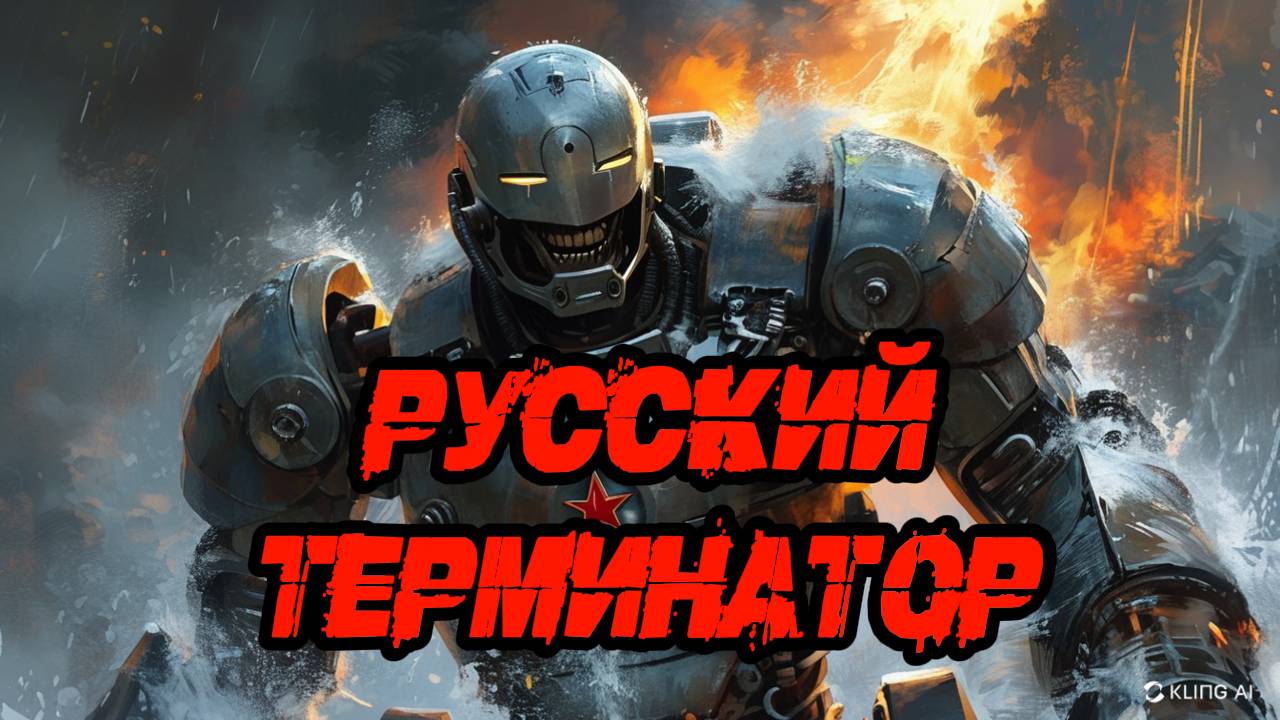 Русский Терминатор