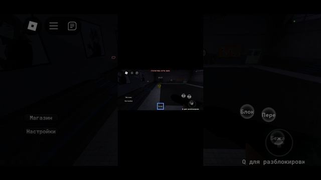 моё первое видео по роблоксу