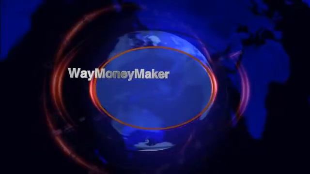 Видеоканал WayMoneyMaker