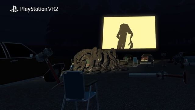 Stranger Things VR. Релизный трейлер