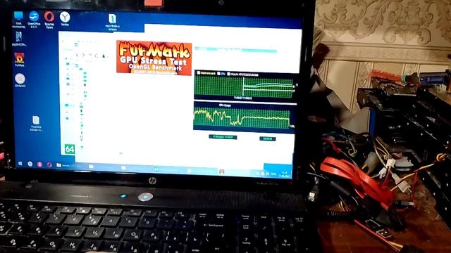 HP ProBook4515s: это отвал детка!