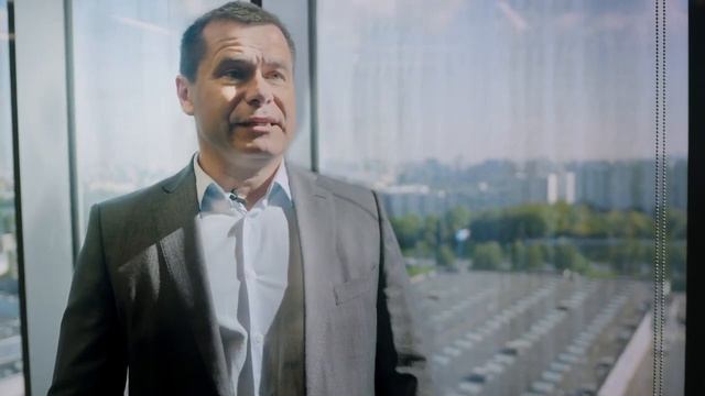 Отзыв Заместителя Председателя Московской областной Думы Чистюхина Игоря Васильевича