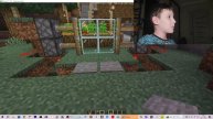 Minecraft 1 + Camera