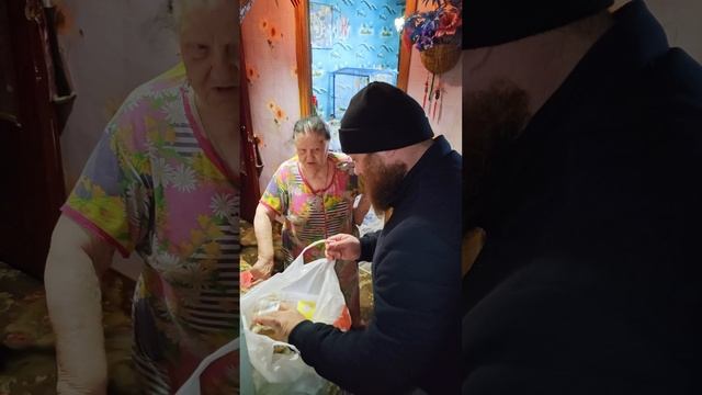 ЖЕНЩИНА ИНВАЛИД И ЕЁ 85-ТИ ЛЕТНЯЯ МАМА ОСТАЛИСЬ БЕЗ ГОРЯЧЕЙ ВОДЫ!