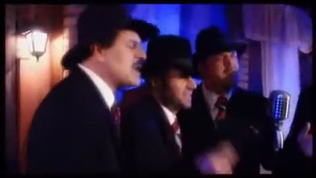 шоу-группа 