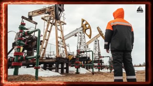 Вот это поворот! Британская Shell протянула без российской нефти 4 дня и сдалась.