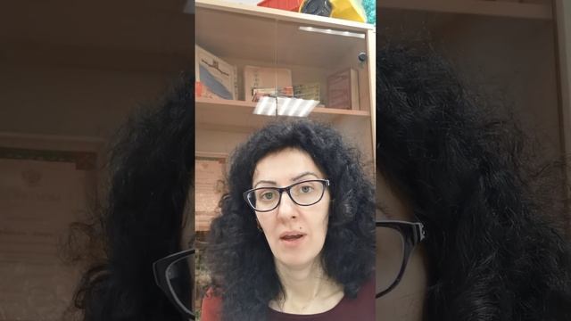 Отзыв Натальи Заборенко