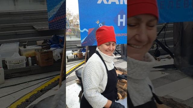 УХА ИЗ СЕМГИ И ОСЕТРА НА ХАМСАФЕСТ. РЕЦЕПТЫ СЮФ