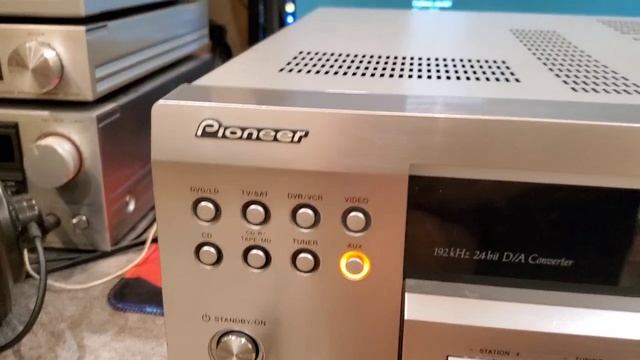 Pioneer 814 обзор.mp4