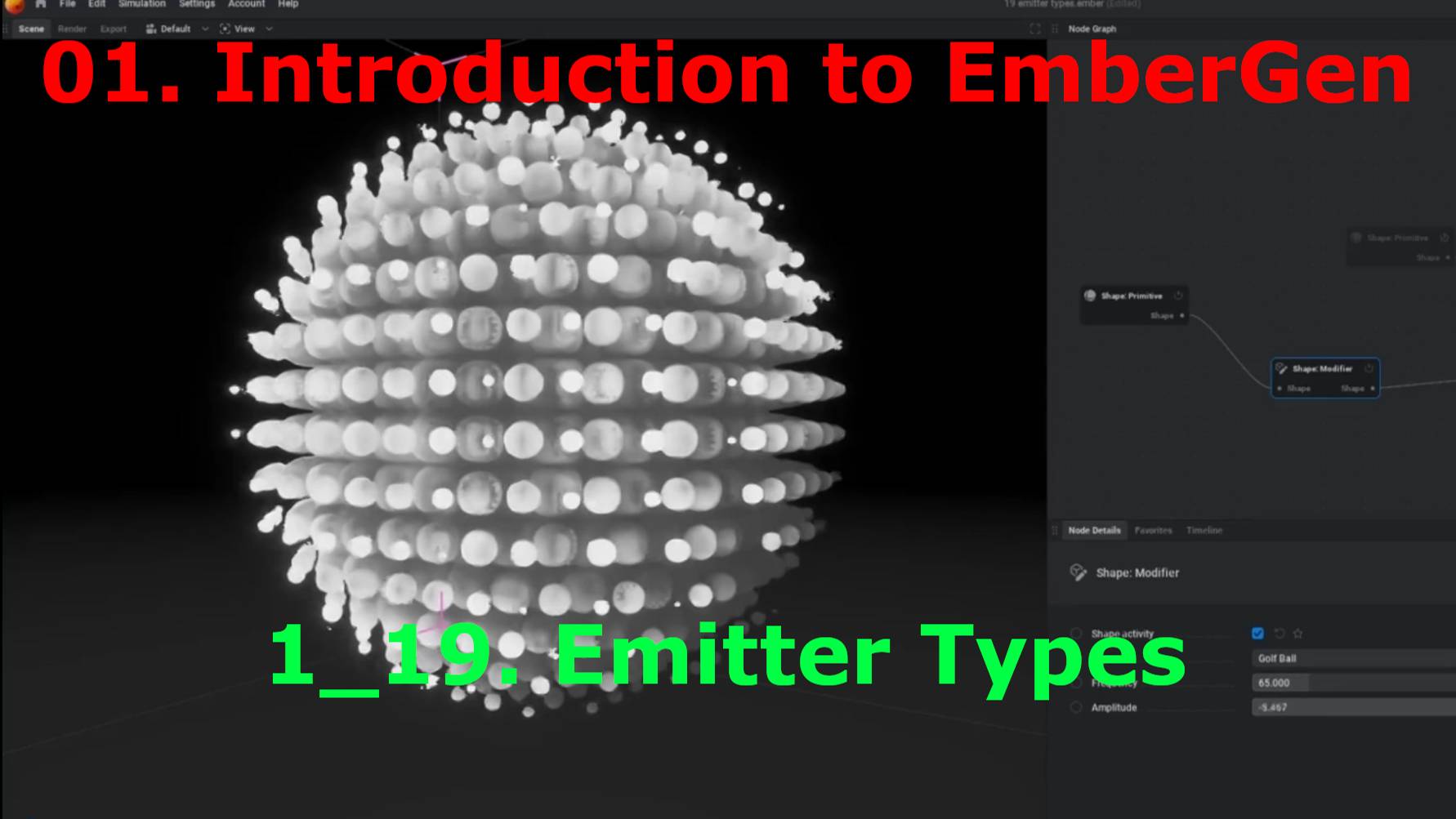 1_19. Emitter Types