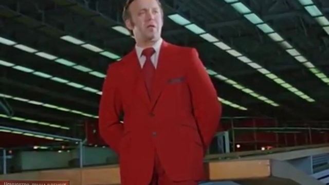 Иосиф Кобзон - Как нас Юра в полет провожал (1976)