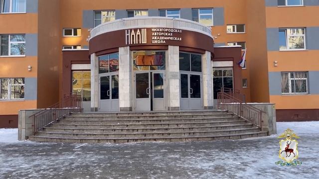 Второй этап межведомственной операции «Чистое поколение» стартует в Нижегородской области
