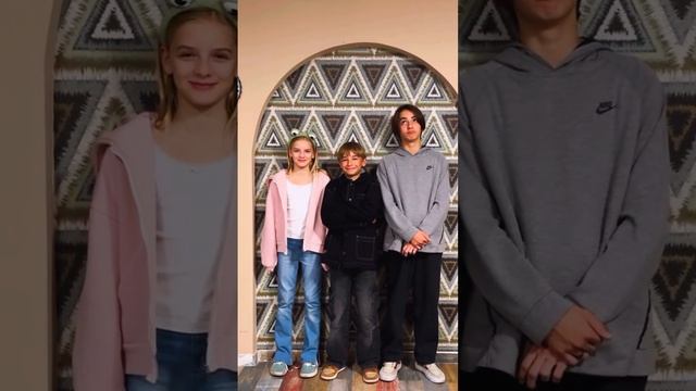 Выросли детки