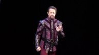 ВЛАДИМИР КУЗНЕЦОВ, "ИОЛАНТА", премьера, сцена № 6, 2 акт, ария Роберта. 06.11.24
