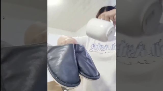 Домашние тапочки TANAT 