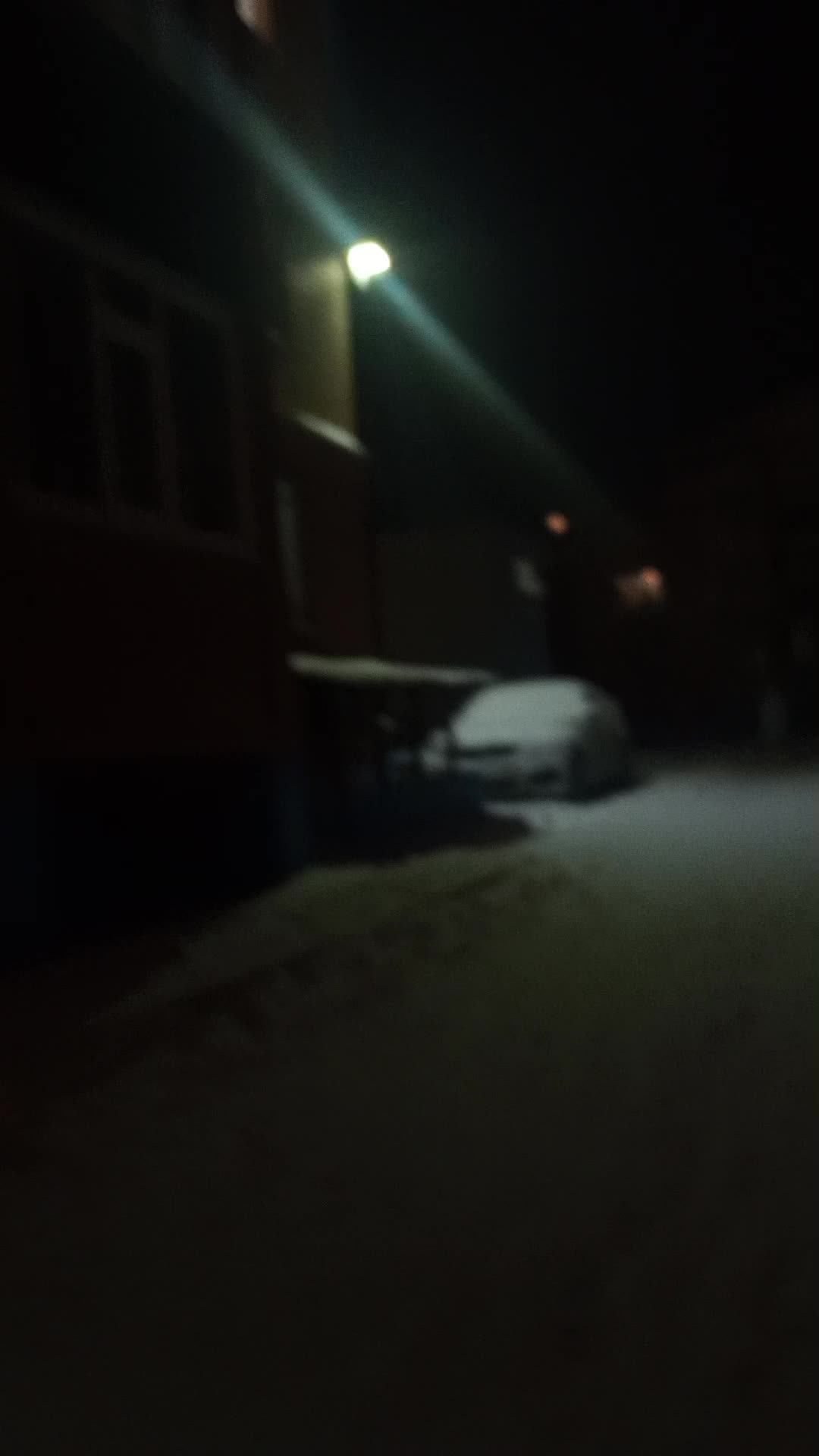иду домой после школы