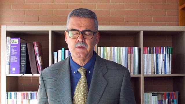 La Vera Leadership Cristiana - Presentazione Libro "Collaboratori della Vostra Gioia"
