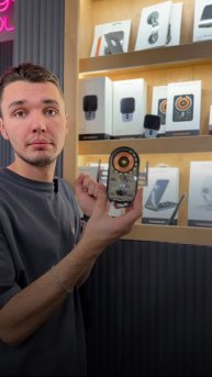 К сожалению цены уже не упаду🥲
Все из-за выхода новых эксклюзивных моделей iPhone 16 Pro/Pro Max