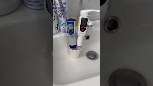 Видеоотчет от покупателя. Prime Water