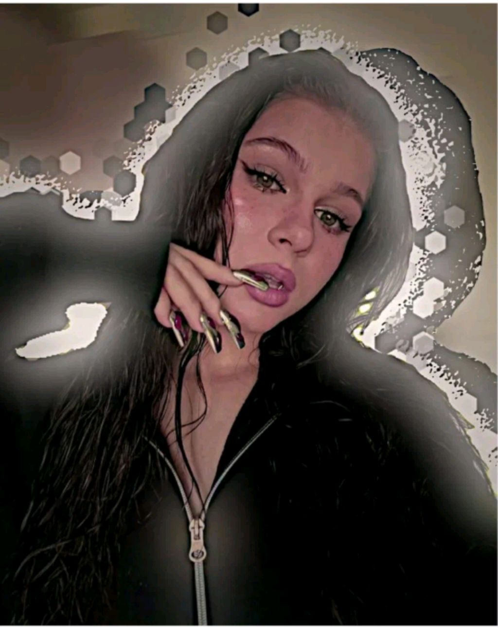 Зайди пж меня долго не было