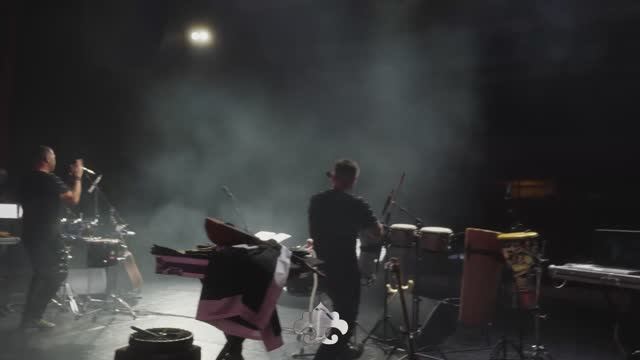 Хит 2025 ABIEM Project - Кугэрчен, Эх тала-тала #хит2025 #музыка #live