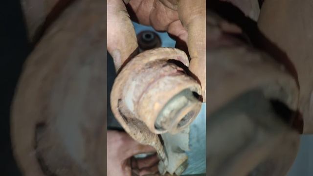 Какачественный ремонт ходовой автомобиля