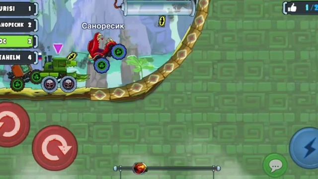 играю во все части car ests car