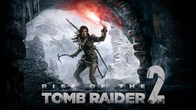 Rise of the Tomb Raider Прохождение часть 4