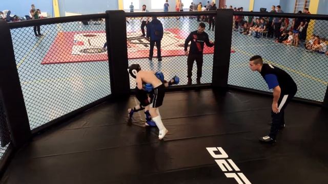 Dominator Extreme Fight 7 -4