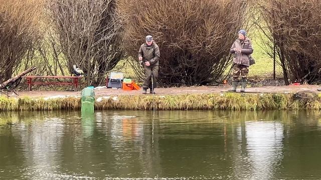 Поимка на актив