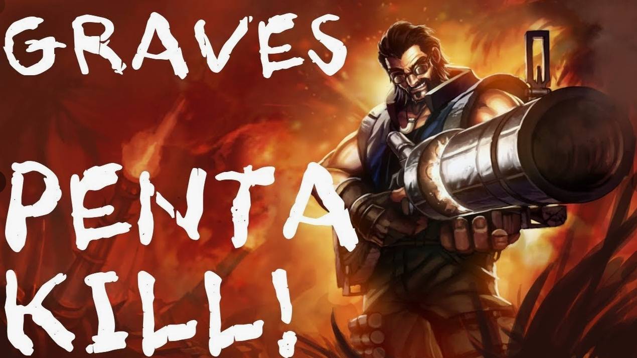 penta graves