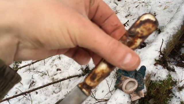 КОП ПО ВОЙНЕ! МЕДАЛЬ "ЗИМНЕЕ СРАЖЕНИЕ НА ВОСТОКЕ"